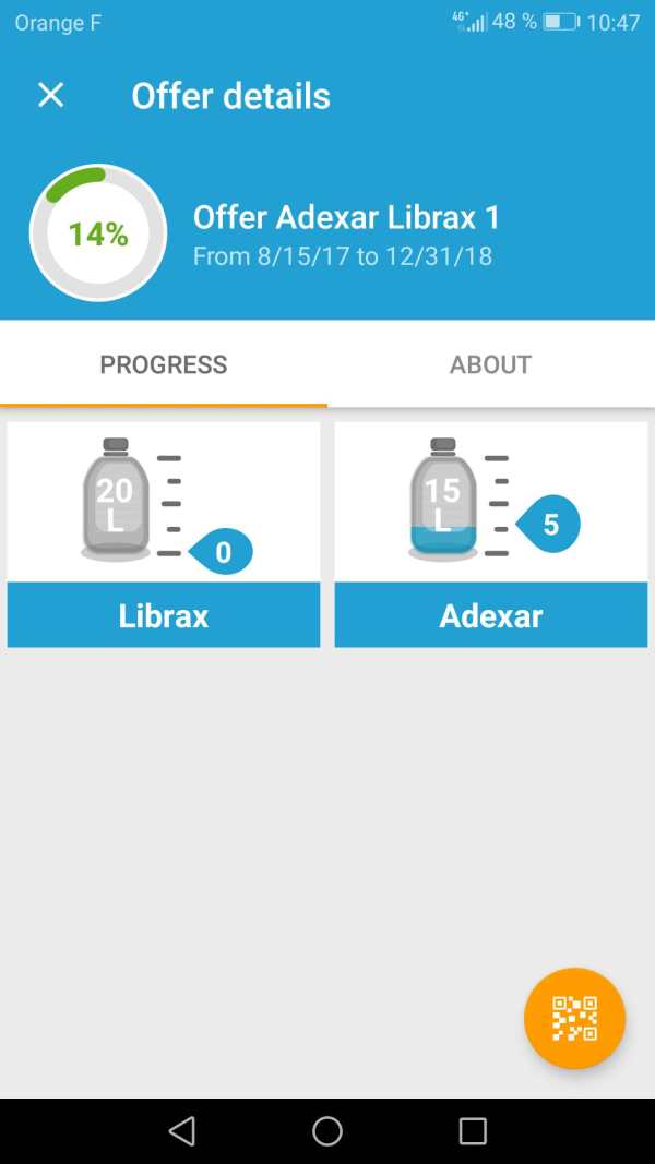 BASF Companion screenshot 6