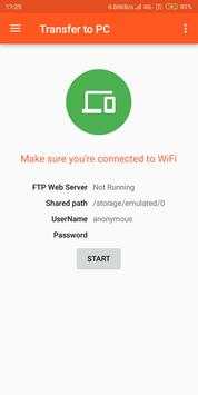 File Manager Pro (USB OTG) - File Explorer screenshot 5