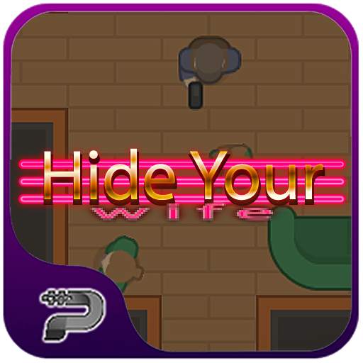 Hide ya Wife Zombie 1.1