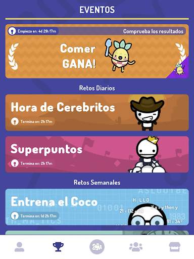 Brainito - Cifras y Letras screenshot 4