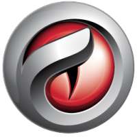 Wed Browser by BinhDo logo