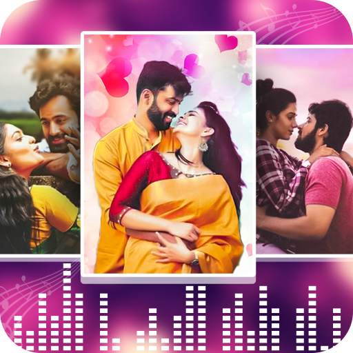 Music Video Maker 1.0