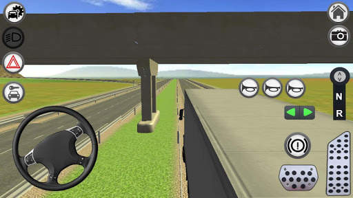 New Euro Truck Driver 2021 screenshot 5