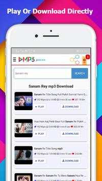 Emp3 screenshot 3