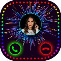 Color Phone - Call Screen icon