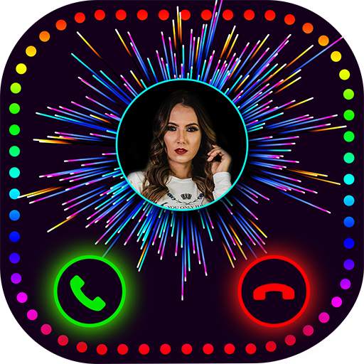 Color Phone - Call Screen 3.0