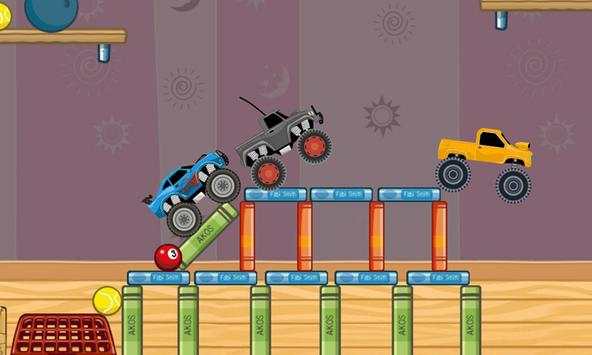 RC Rumble Racing screenshot 3