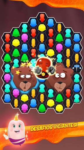Disco Bees screenshot 7