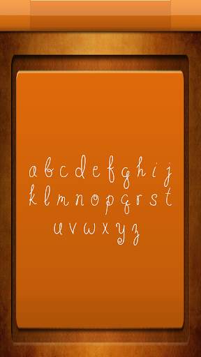 Handwrite Font Style Free screenshot 4