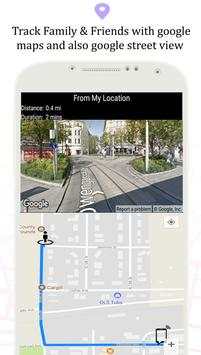 Mobile Tracker screenshot 2