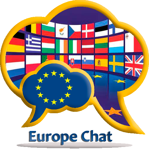 Europe Chat icon