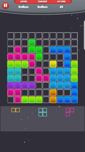 King Block Puzzle screenshot 1