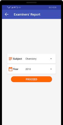 2021 WASSCE Practice App (By TestDriller) screenshot 6