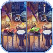 Find The Difference Mystery Case – Spot Difference 1.2