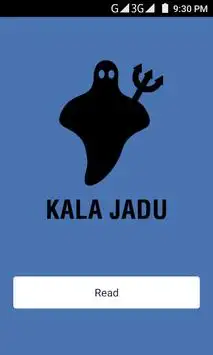 Kala Jadu screenshot 2