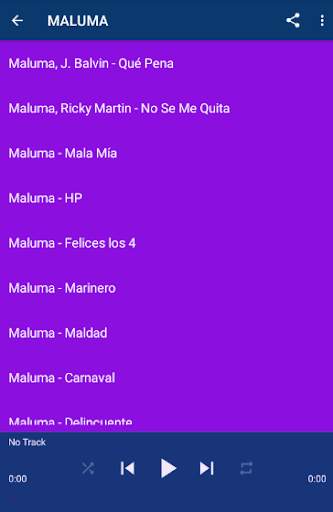 Karol G LOCATION & TUSA (Remix) screenshot 5
