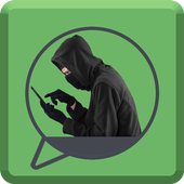 Hack whatsapp web Prank icon