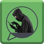 Hack whatsapp web Prank