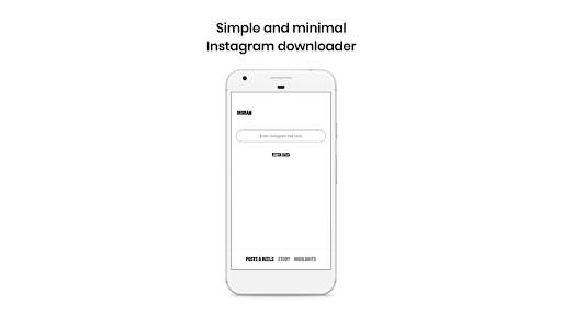 Insaver : Instagram Downloader screenshot 14