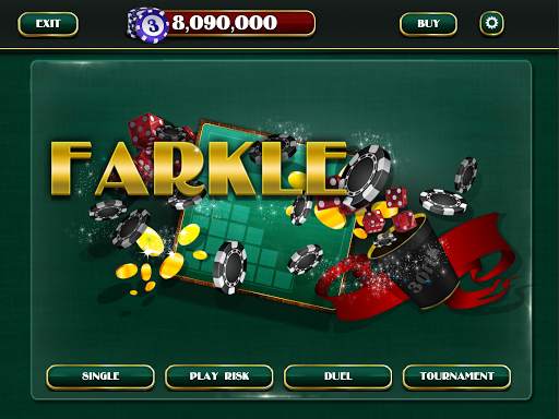 Farkle screenshot 8