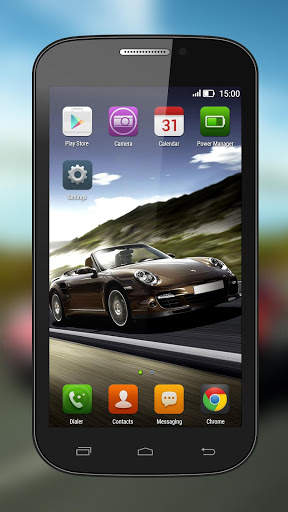 Car Wallpapers Porsche screenshot 2