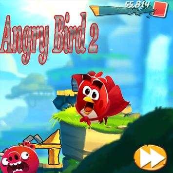 Guide Angry Bird 2 New screenshot 1