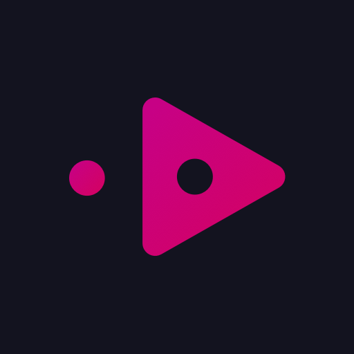 OPUS Media Player - Watch IPTV أيقونة