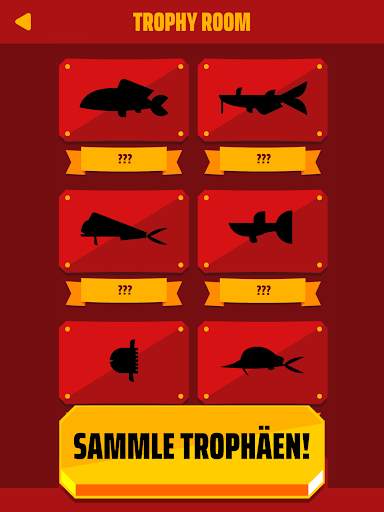 Go Fish! screenshot 14