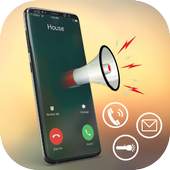 Caller Name Announcer : Smart Caller Id Announcer 1.0