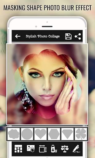 Creative Photo Collage Editor screenshot 7