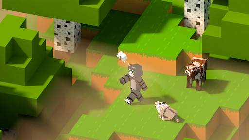 Talking Juan MOD for Minecraft screenshot 2