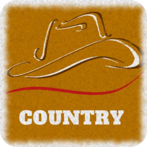 Free Music Country Songs & Radio Country Music 2.1