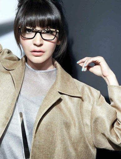 Anushka Sharma New HD Wallpapers screenshot 2