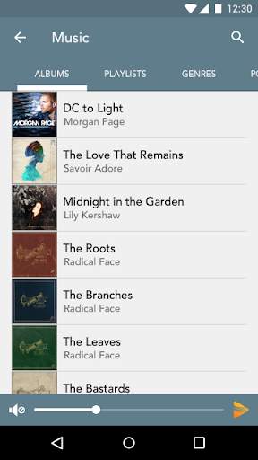Klipsch Stream screenshot 3