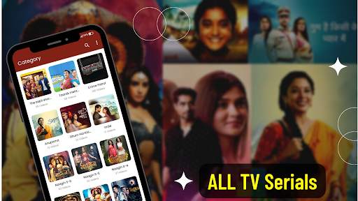 Hindi TV Serials Full Episodes screenshot 5