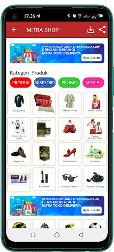 GOODRIVE screenshot 3