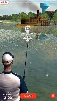 Guide RAPALA FISHING screenshot 1