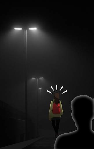 Headlight - LED SOS Flashlight screenshot 2