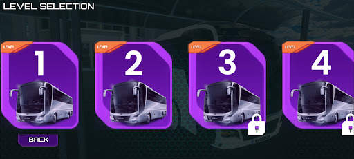 Real Bus Simulation: 2024 screenshot 8
