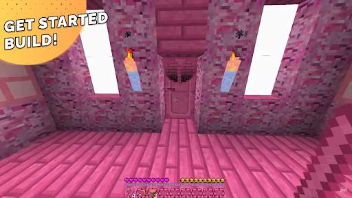 Kawaii world mods in minecraft screenshot 2