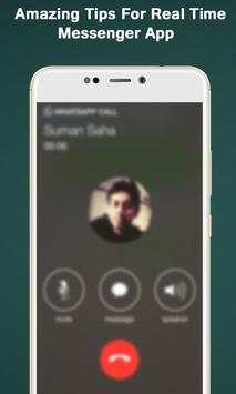 Freе WhatsApp Messenger Tips screenshot 4