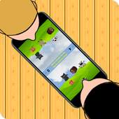 2 Player Mirror 1.0.5