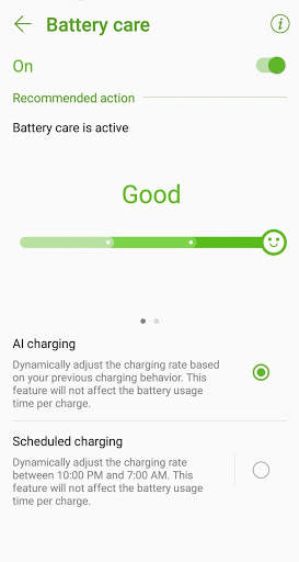 Mobile Manager screenshot 4