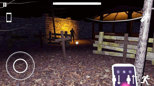 Redemption - Horror Game screenshot 2