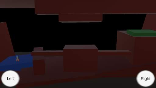 The Best Adventure Game For Android - ProjectBoost screenshot 1