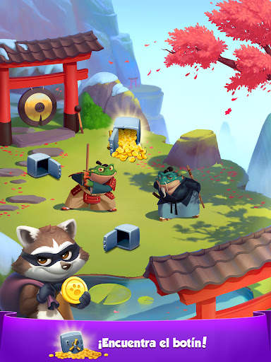 Pet Master screenshot 8