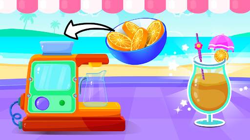 Cooking Games for Kids & Girls screenshot 7