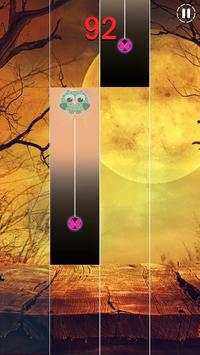 Owl Piano tiless 2019 screenshot 2