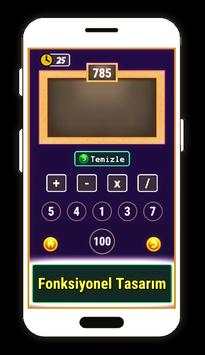 Matematik Oyunu - 1 İşlem screenshot 4