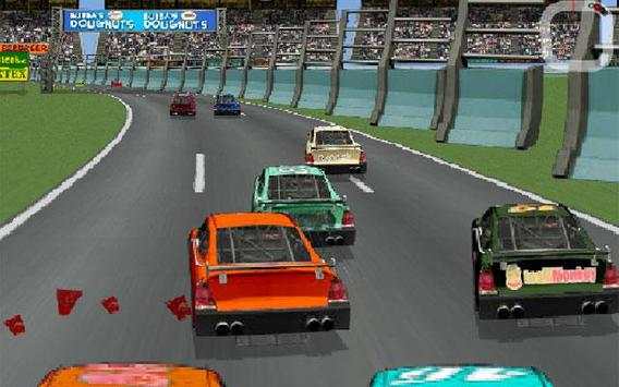 Car Driving screenshot 1